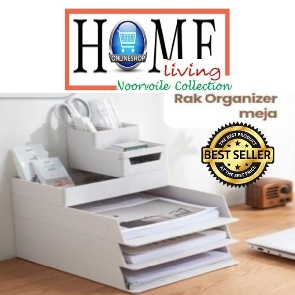 

TEMPAT PENYIMPANAN BOX STATIONARY SERBAGUNA