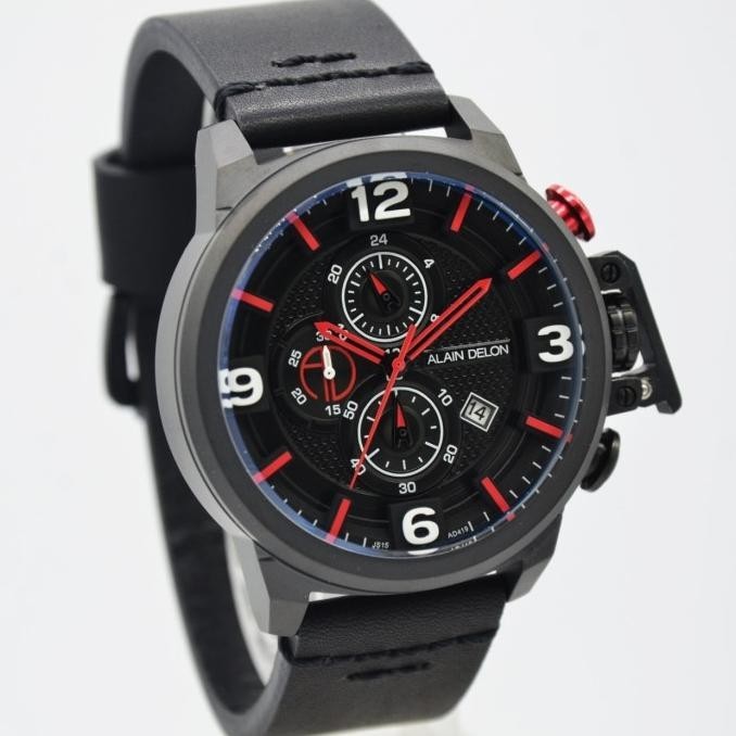 [Promo] Alain Delon Ad419-1765C