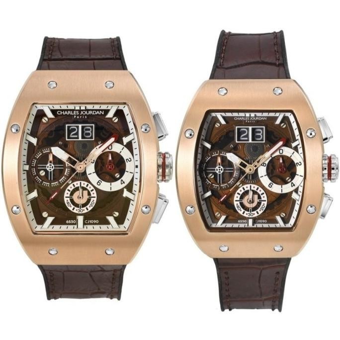 [Baru] Charles Jourdan Cj1090-1548C Cj1090-3548C