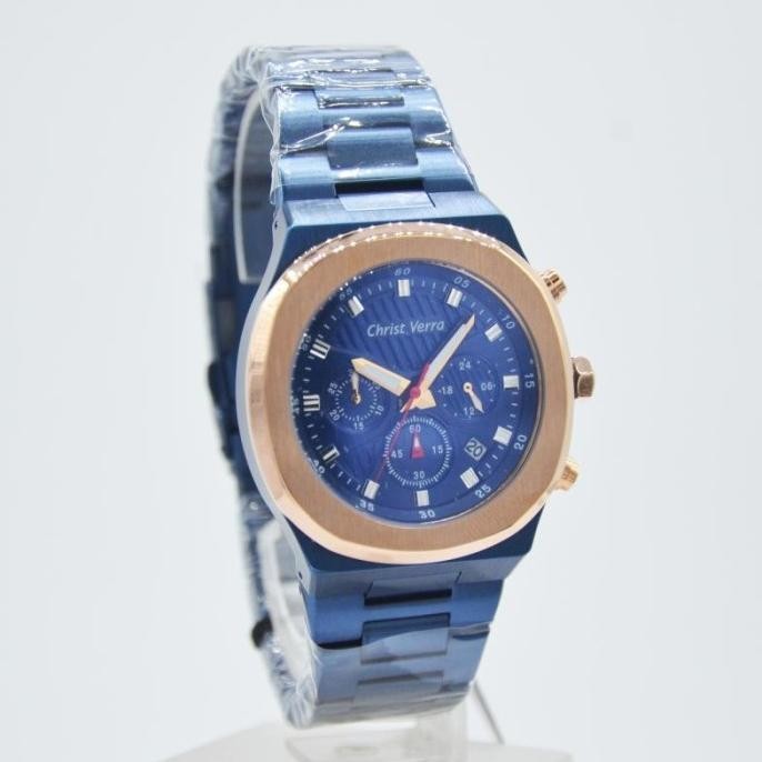 [Garansi] Christ Verra 10458G-1J Original & Garansi
