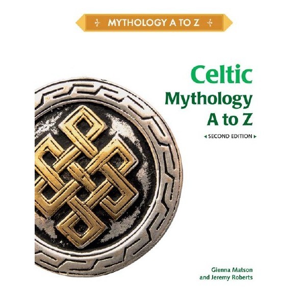 

Celtic Mythology A to Z ( D )