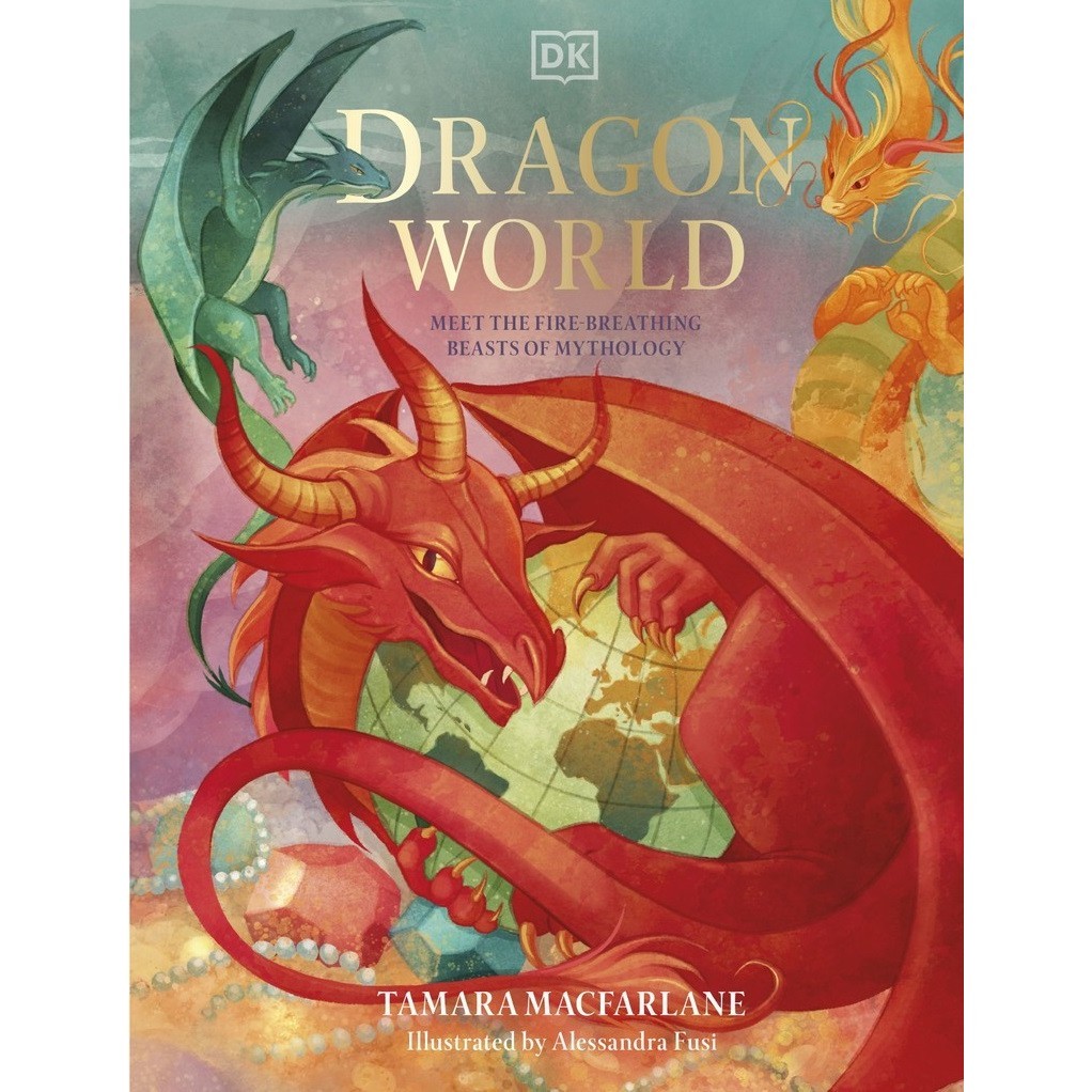 

Dragon World ( D )