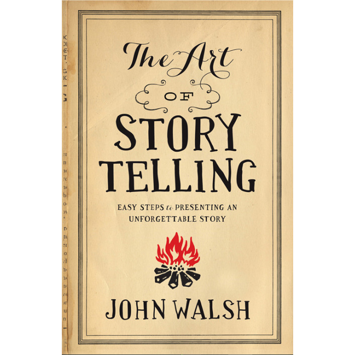 

The Art of Storytelling ( D )