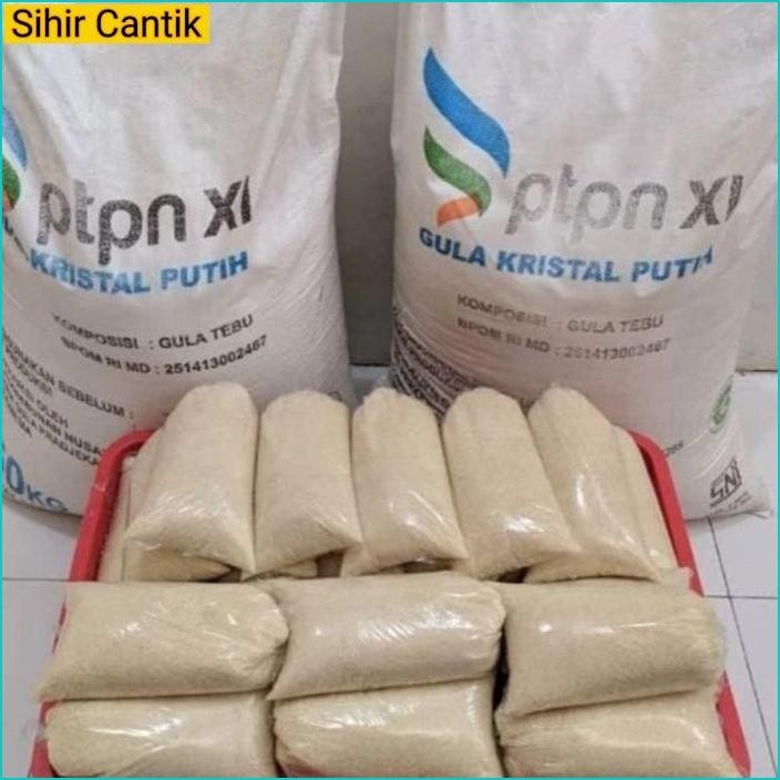 

Gula Pasir Kemasan 500Gram Gula Premium