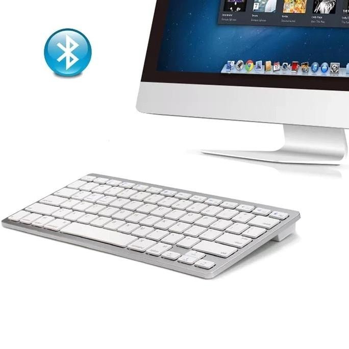Keyboard Imac Keyboard Bluetooth Apple Imac Keyboard Wireless Bluetoot