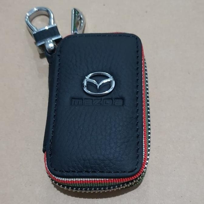 Dompet Stnk Mobil Mazda Cx 5/Gantungan Kunci Model Dompet Stnk Mazda