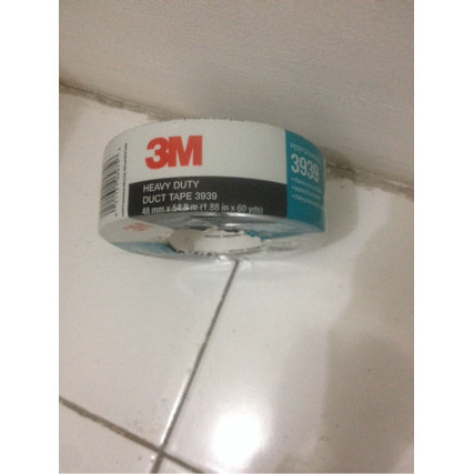 3M Duct Tape 3939