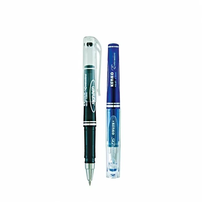 

NEW!! PULPEN KENKO SIGN PEN KS-97 0.5 MM