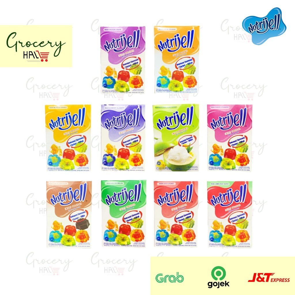 

NUTRIJELL ALL VARIAN KEMASAN 15 GR [ HARGA PER BOX ISI 12 ]