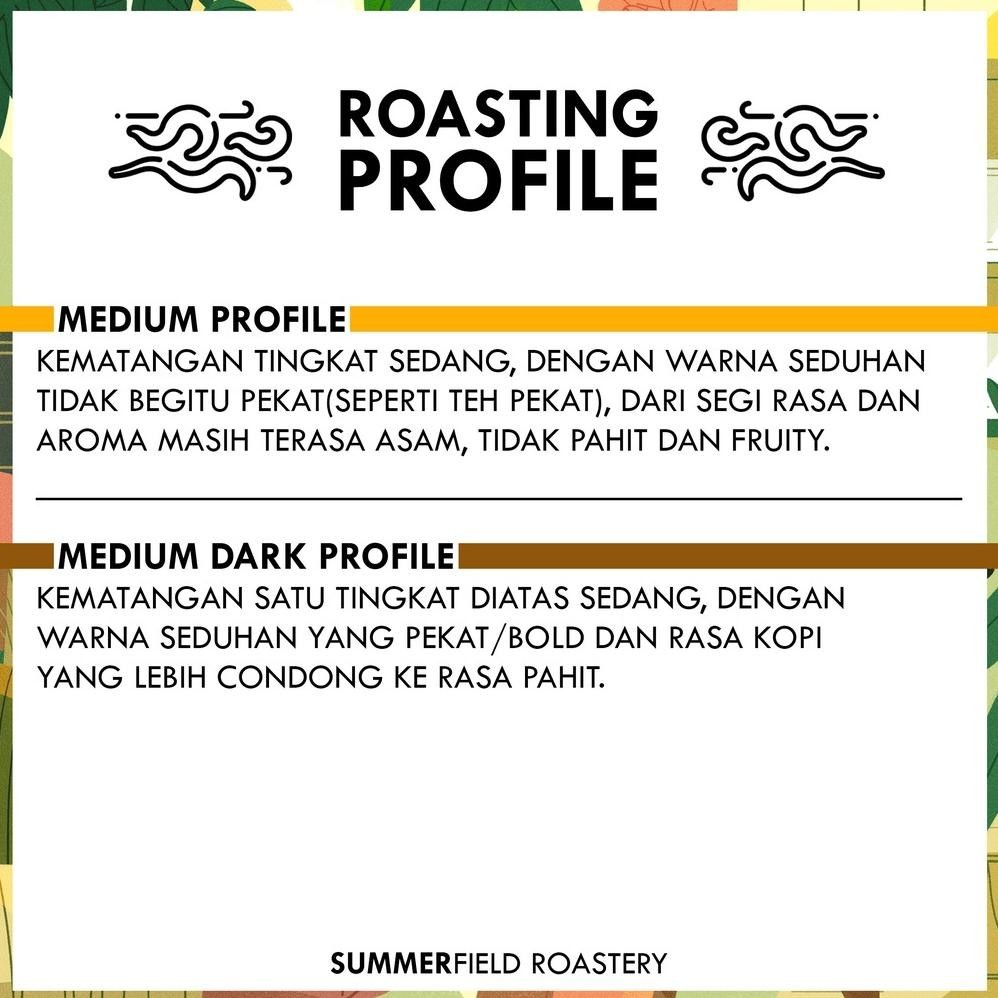 

gd-12 Kopi Robusta Aceh Gayo 1KG (Biji/Bubuk) Summerfield Specialty Grade Murah