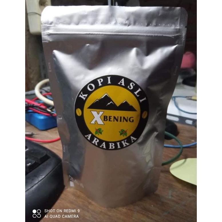 

Oh34 kopi Arabika bubuk / kopi murni tanpa campuran Sale