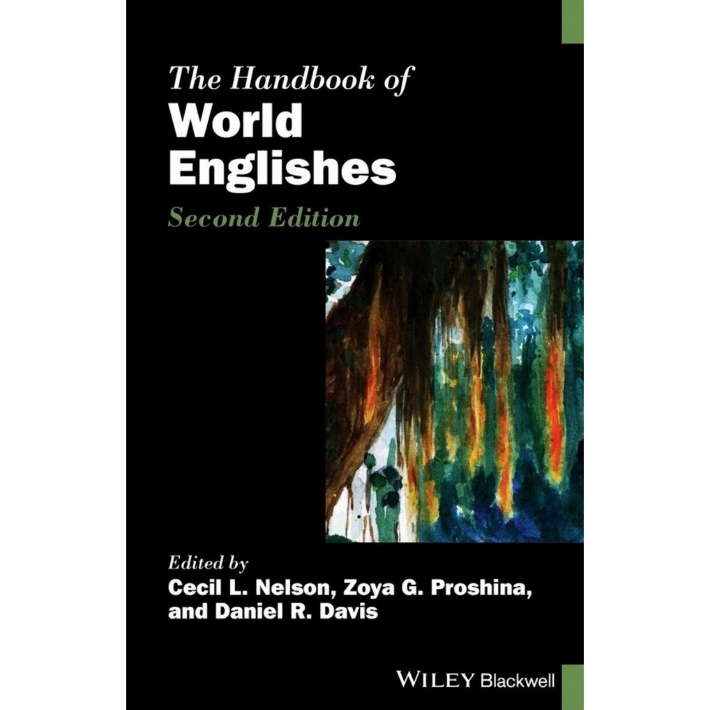 

The Handbook of World Englishes ( D )