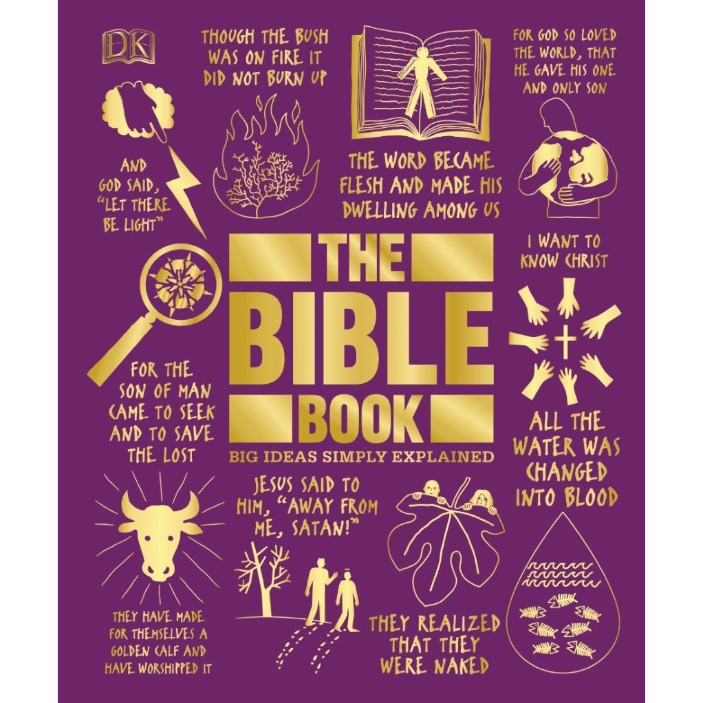 

The Bible Book ( D )