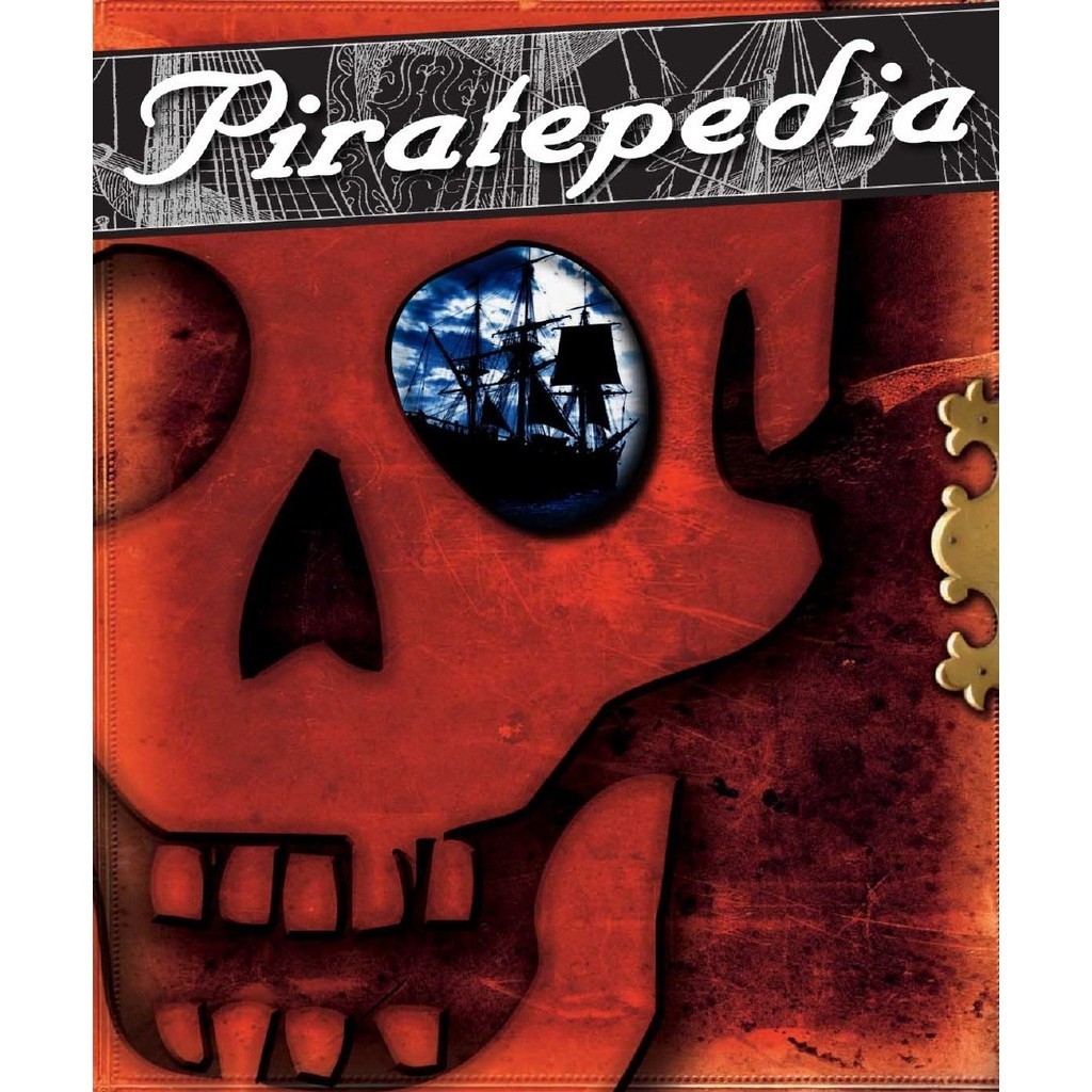 

Piratepedia ( D )