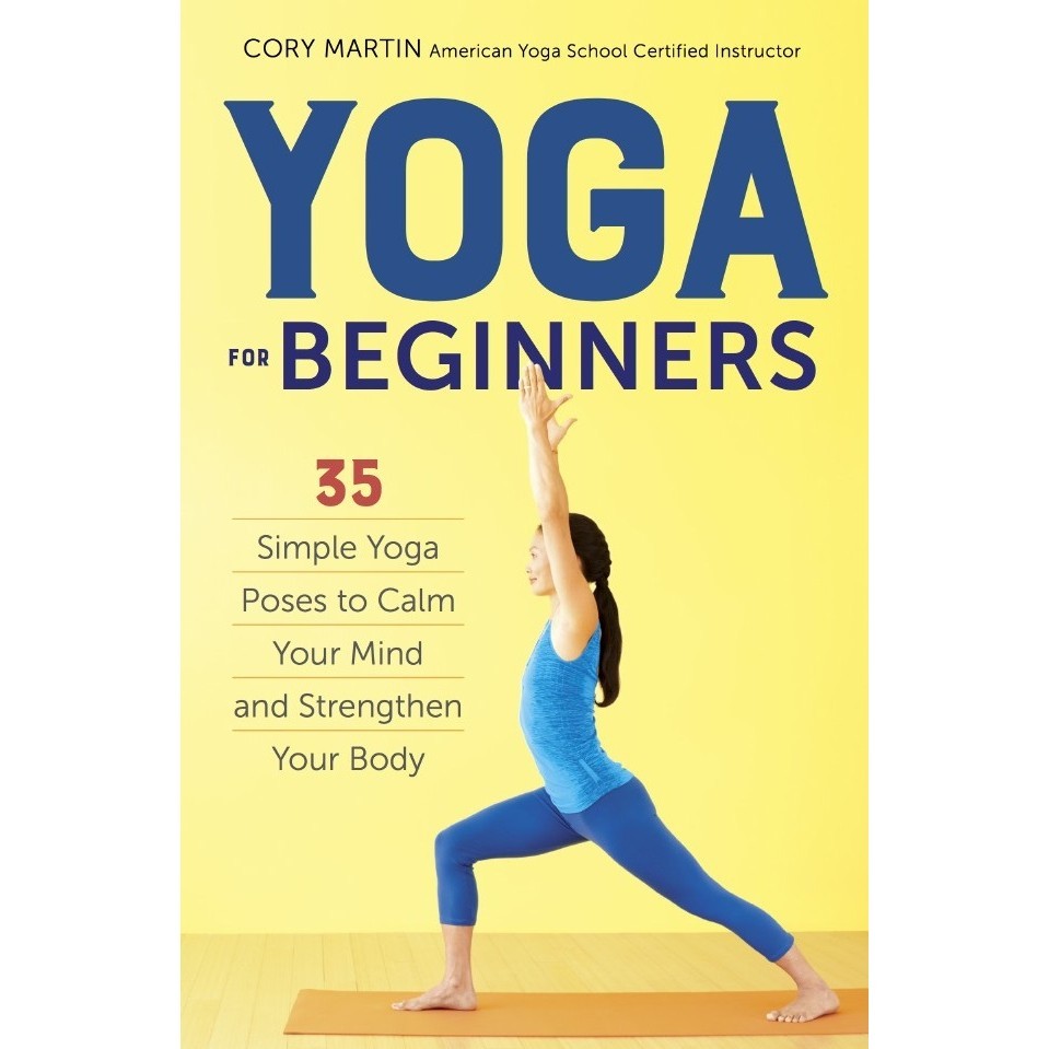 

Yoga for Beginners ( D )