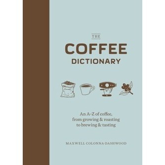 

The Coffee Dictionary ( D )
