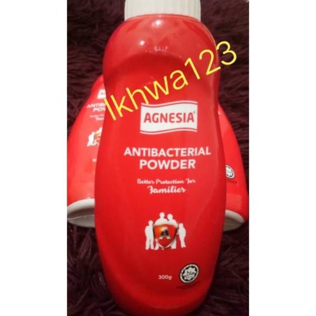 BEDAK  AGNESIA ORI MALAYSIA