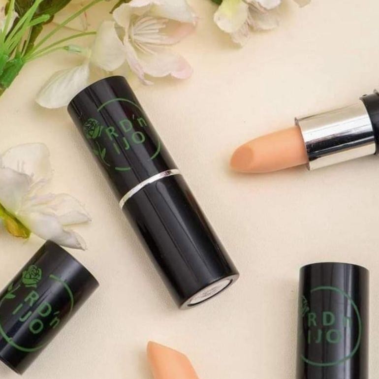 Lipstik Rd'n Ijo BPOM Tahan Lama