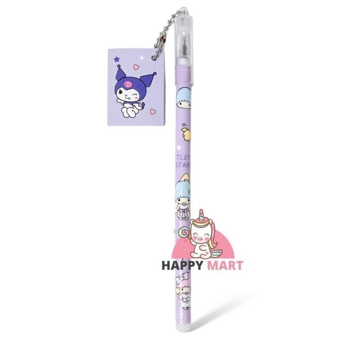 

Pulpen GANTUNG MINI NOTEDBOOK