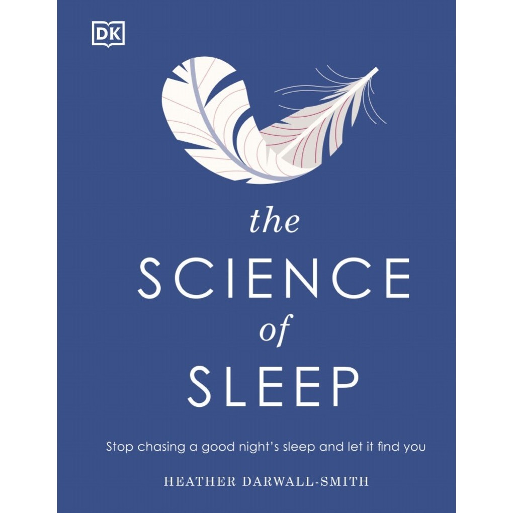 

The Science of Sleep ( D _