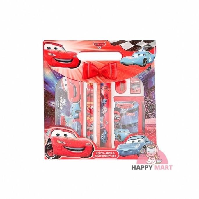 

Kotak Pensil / study set / tempat pensil - dompet - yy8803