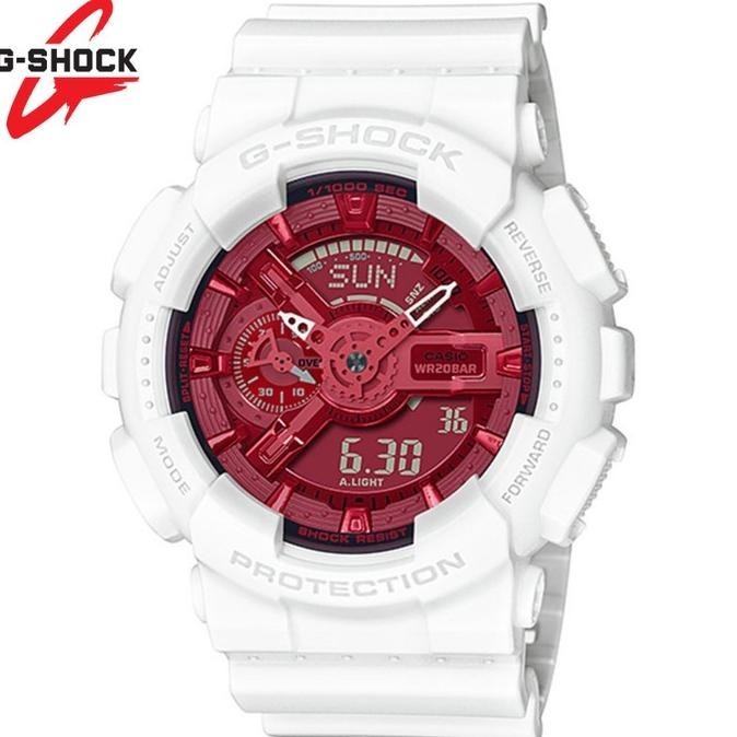 Jam Tangan Pria Gshock X One Piece Limited Edition Ori Bm