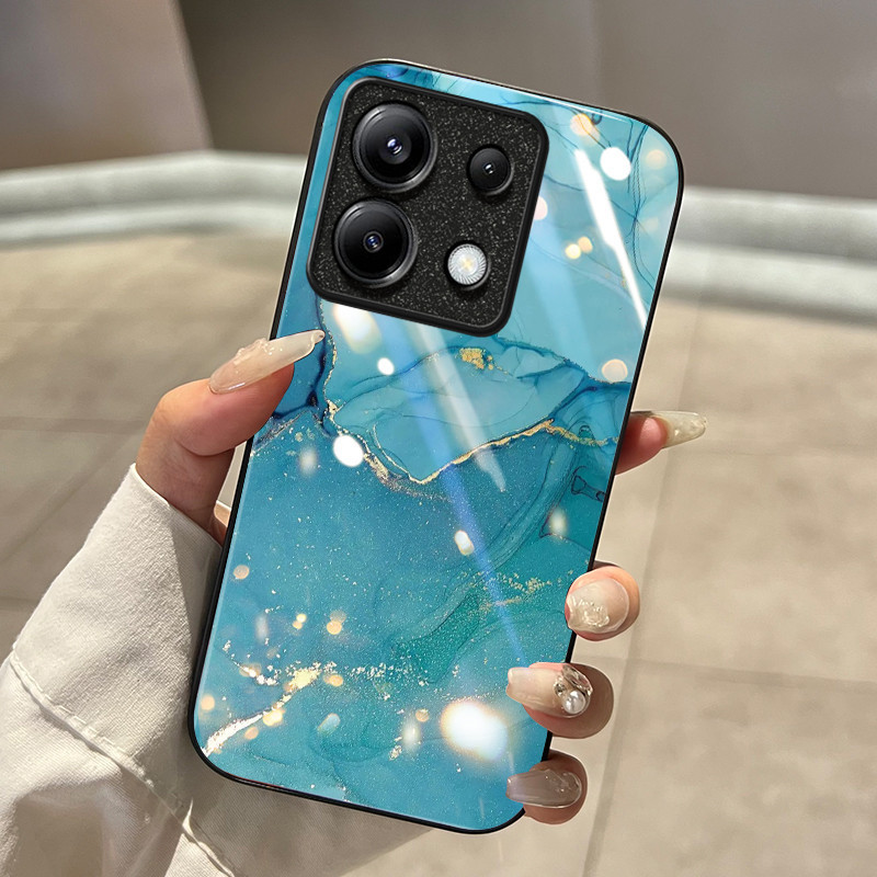 Casing Hp Untuk Xiaomi POCO X6 5G X5 5G M4 Pro 4G Redmi Note 13 Pro 5G Note 13 4G Note 13 Pro 4G Not