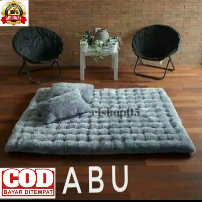 Kasur Lantai Menul Viral Tebal 10Cm