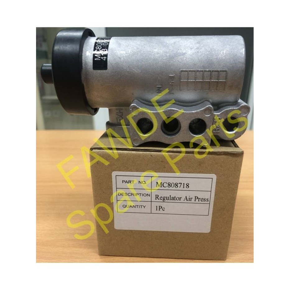 AIR GOVERNOR VALVE SETELAN ANGIN FUSO PS190 PS220 6D22 8DC9 MC808718