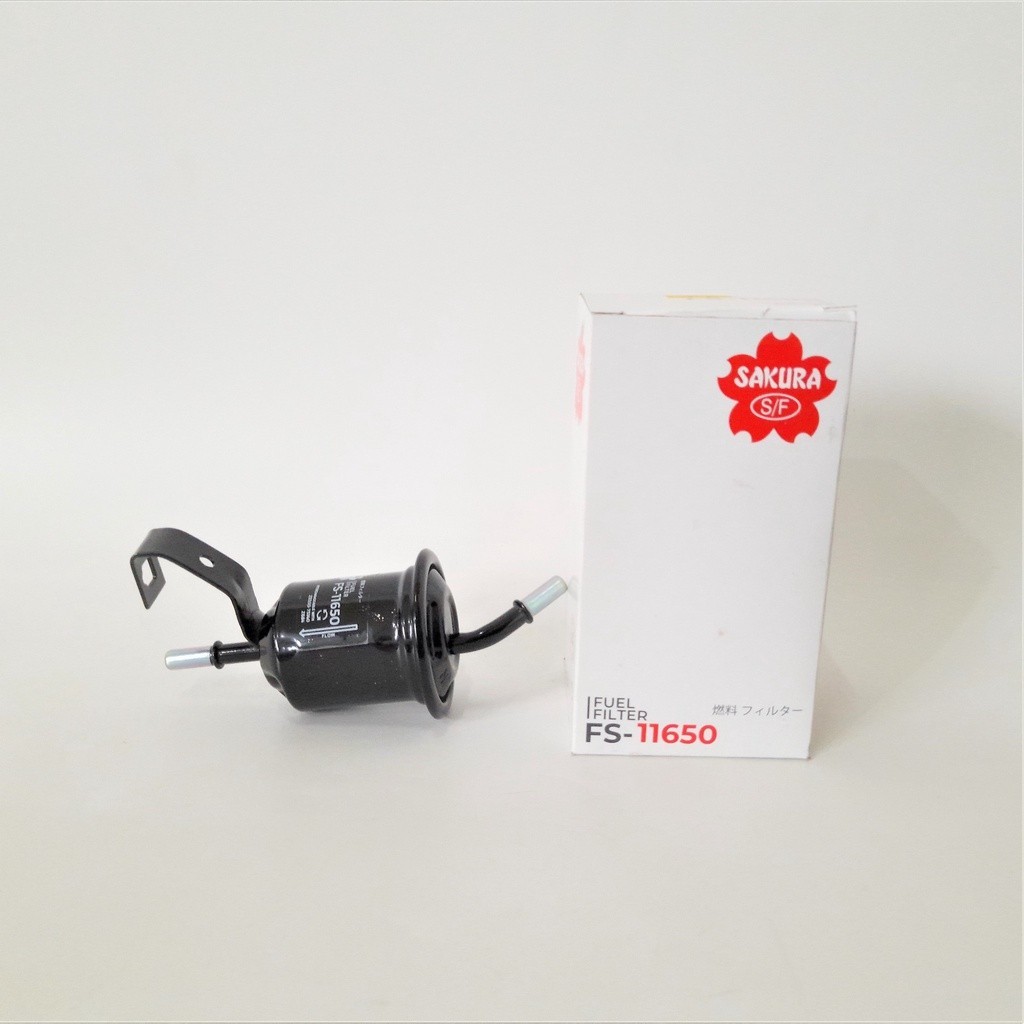 FUEL FILTER BENSIN INNOVA / FORTUNER / HILUX SAKURA