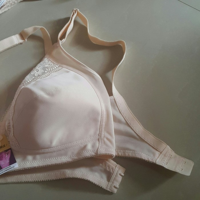 BARU BRA / BH MERK DIANA TIPE 904 BUSA TIPIS
