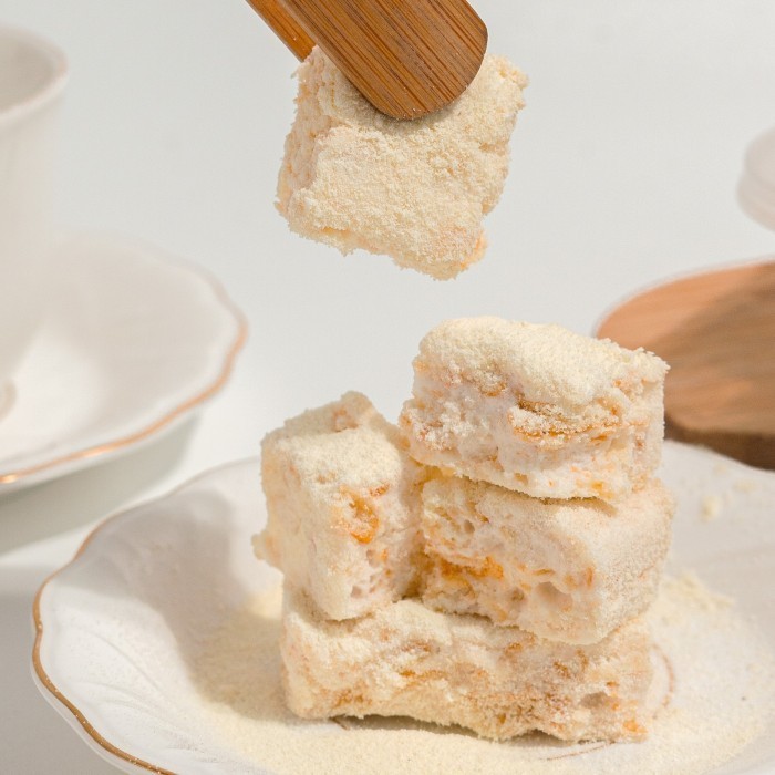 

Ready Milk Bites Loloma Sweets
