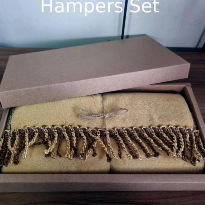 Sajadah Sujud Premium Polos Muka Kepala Beludru Tassel Rumbai Kecil Tamarinvill