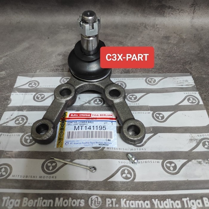 BALL JOINT BAWAH MITSUBISHI COLT T120 OLD
