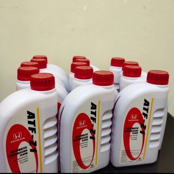OLI METIC ATF Z1 HONDA 1 LITER