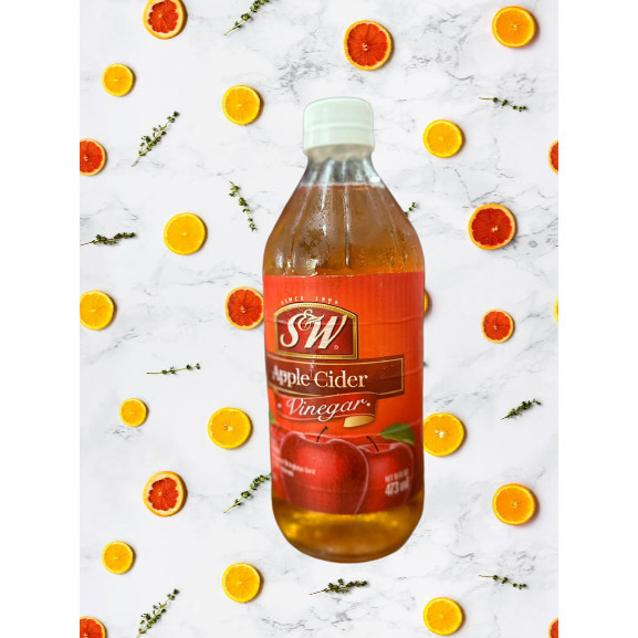 

Sale Bragg Apple Cider Vinegar 473Ml
