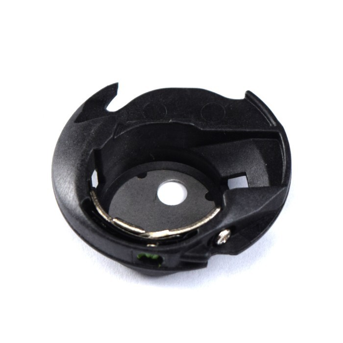 

Terlaris Bobbin Case - Sekoci - Rumah Bobbin Mesin Jahit BROTHER Portable SALE