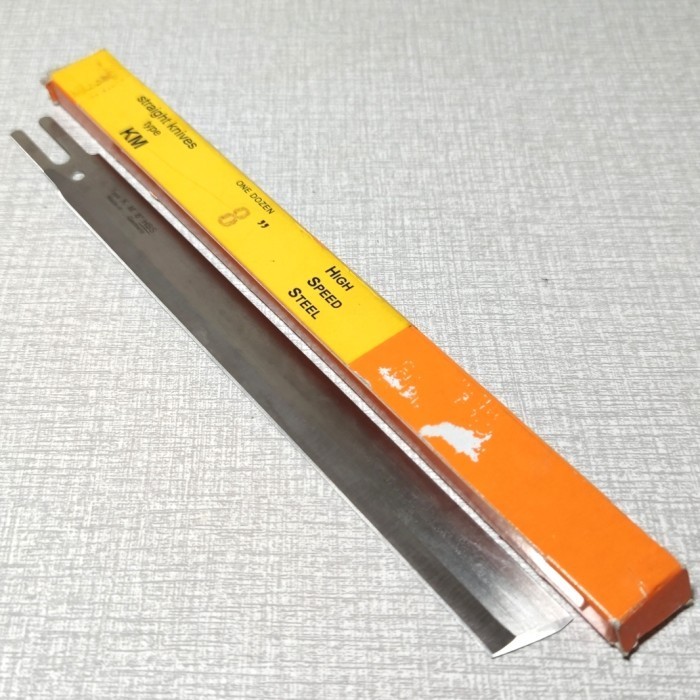 

Terlaris Pisau KM Germany 8 Inchi SALE