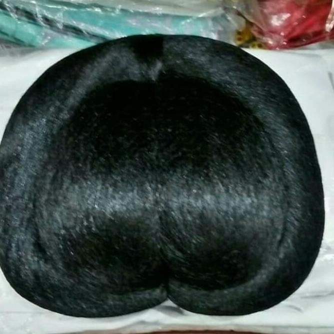 Sanggul jawa manten jumbo // sanggul sunda mante jumbo TP