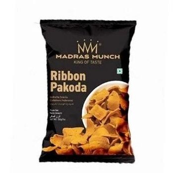 

MADRAS MUNCH RIBBON PAKODA 150G