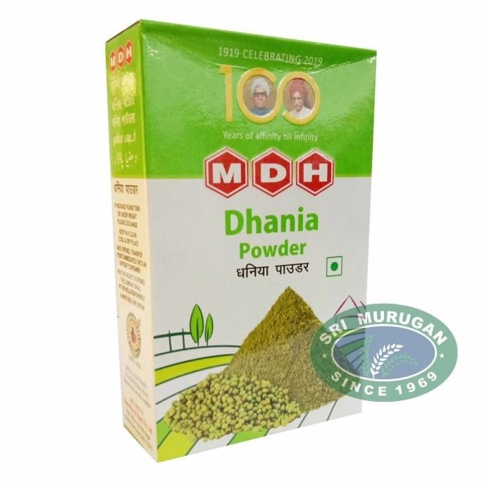

MDH DHANIA POWDER 100 GM
