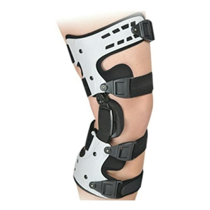 PRODUK BERKUALITAS OSTEOARTHRITIS (OA) BRACE KNEE BRACE