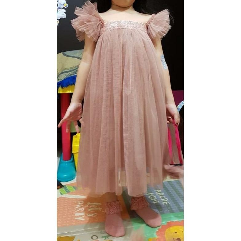 Diskon Dress Gamar Dress Anak Dress Baju Anak Konveksi Baju Anak Cod