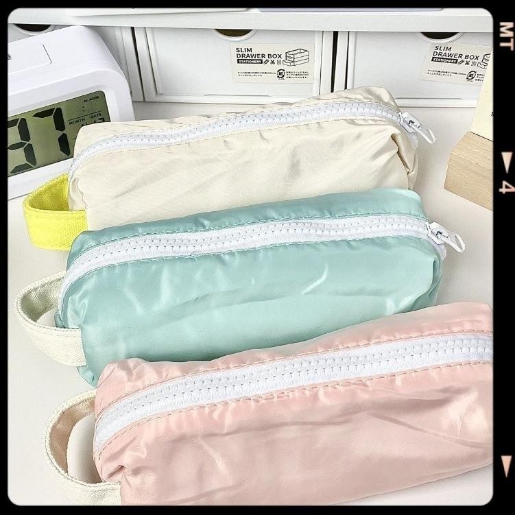 

Murah Pencil Case Korea Kotak Pencil Aesthetic Kotak Pencil Aesthetic Muat Banyak Soft More Pencil Case Kotak Pencil Aesthetic Muat Banyakpencil Pouch Gratis Ongkir
