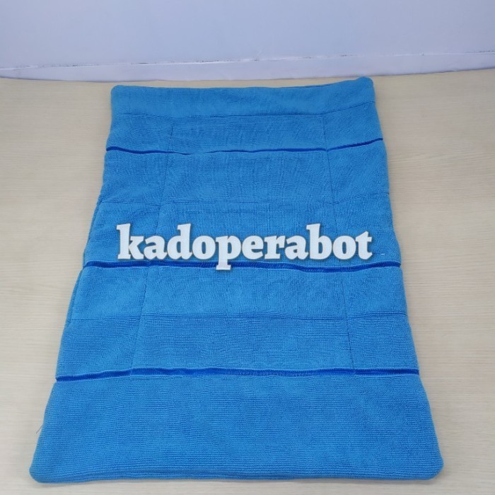 SALE KESET HANDUK TEBAL - KESET HANDUK SERAP - KESET HANDUK