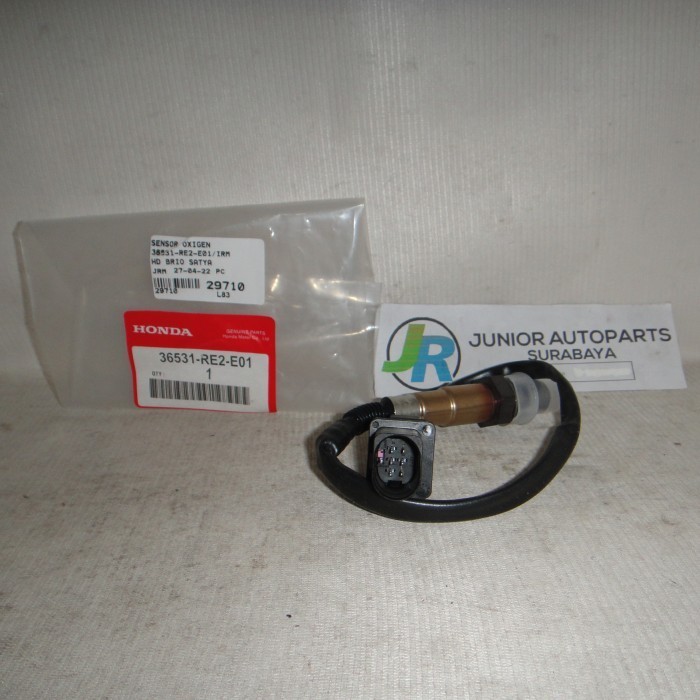 Sensor Oxygen Atau O2 Honda Brio Satya Star