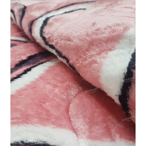 (Promo) Fata - Karpet Selimut / Karmut Jumbo (190X190) Terlaris Motif