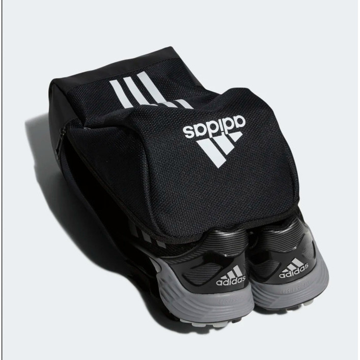 Adidas Optimized Packing System Shoe Bag H64748 Tas Sepatu Original