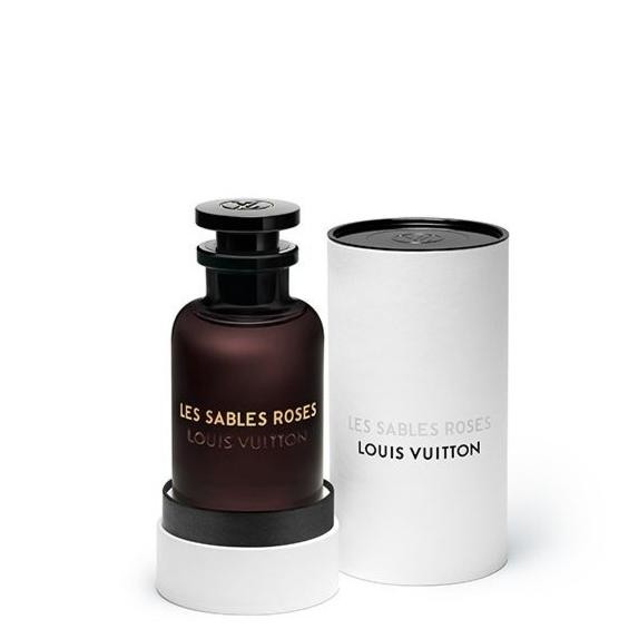 Parfum Louis Vuitton LV Les Sables Roses Eau De Parfum 100Ml