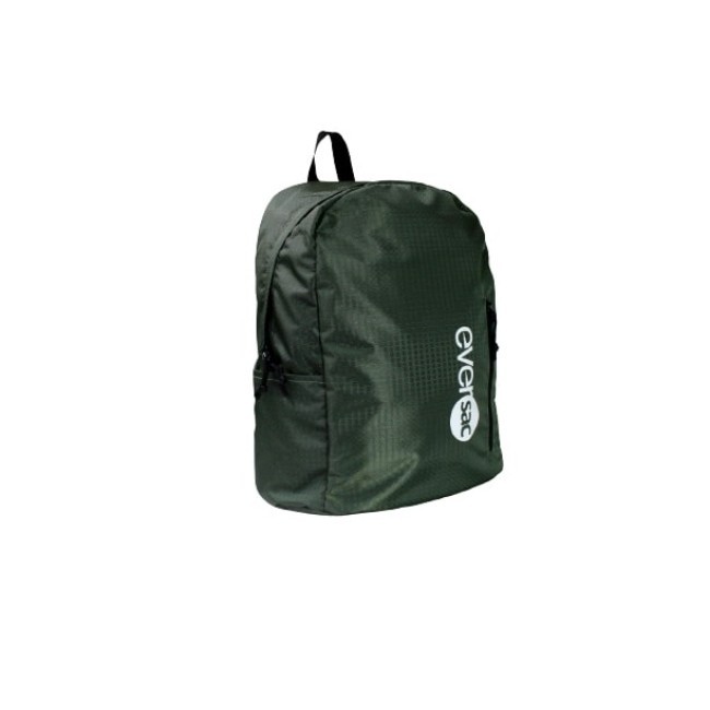 

Gramedia - Eversac Ecopack Ii Backpack Army